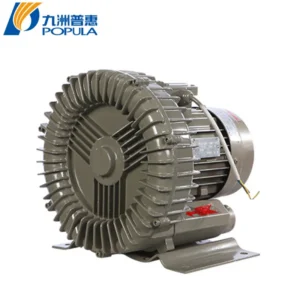 Ring Blower, PXG, 380V/220V