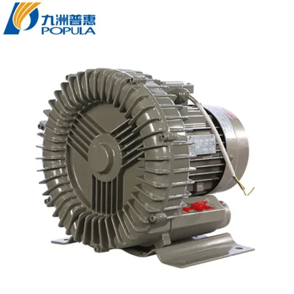 Ring Blower, PXG, 380V/220V