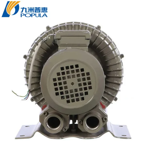 Ring Blower, PXG, 380V/220V - view 2