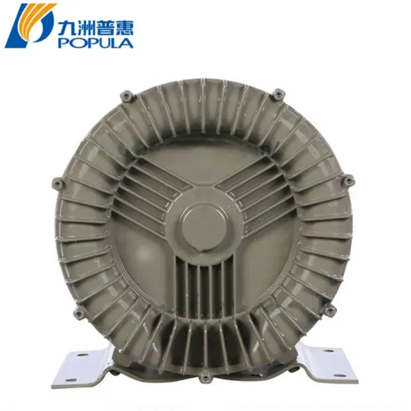 Ring Blower, PXG, 380V/220V - view 5