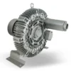 Ring Blower, REXCHIP, 3.3/3.8kW, 4HB620H36, Aluminum - view 2