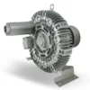 Ring Blower, REXCHIP, 3.3/3.8kW, 4HB620H36, Aluminum - view 3