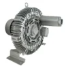 Ring Blower, REXCHIP, 3.3/3.8kW, 4HB620H36, Aluminum - view 5