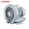 Ring Blower, SINCEN, 15HP, 11KW, 380V - view 3