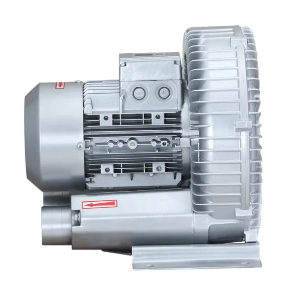 Ring Blower, SINCEN, 15HP, 11KW, 380V - view 4