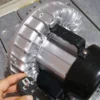 Ring Blower, SINCEN, 50Hz, 220V/380V, Aluminium