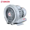 Ring Blower, SINCEN, 50Hz, 220V/380V, Aluminium - view 2