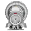 Ring Blower, YASHIBA, 0.55kw380v