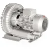 Ring Blower, YASHIBA, 0.55kw380v - view 2