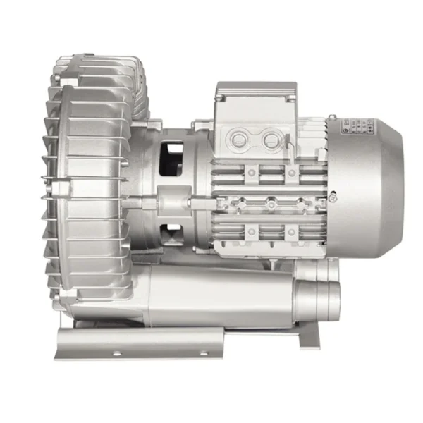 Ring Blower, YASHIBA, 0.55kw380v - view 3