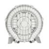 Ring Blower, YASHIBA, 0.55kw380v - view 4