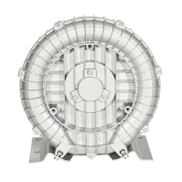 Ring Blower, YASHIBA, 0.55kw380v - view 4