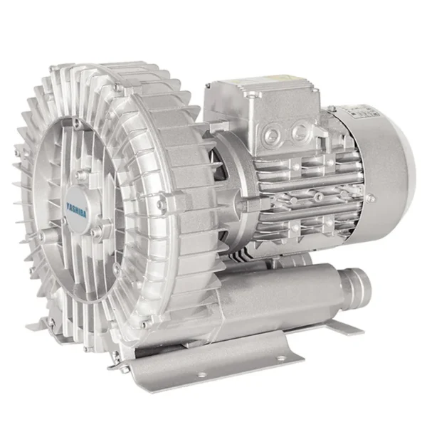 Ring Blower, YASHIBA, 0.55kw380v - view 6