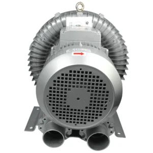 Ring Blower, YASHIBA, 10HP, 7.5KW380v