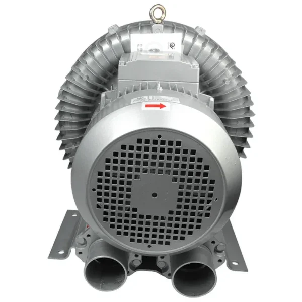 Ring Blower, YASHIBA, 10HP, 7.5KW380v
