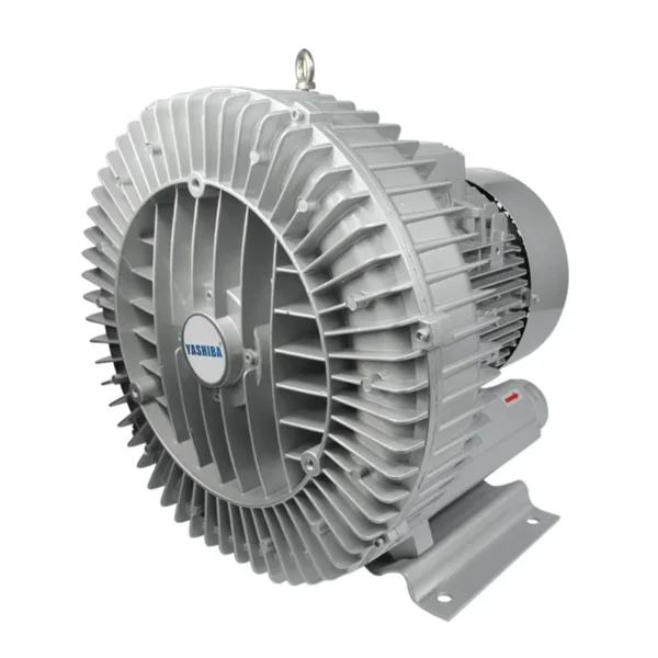 Ring Blower, YASHIBA, 10HP, 7.5KW380v - view 6
