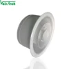 Ring Jet Diffuser Fan, Ceiling, Aluminum, JD-R2 - view 3