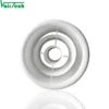 Ring Jet Diffuser Fan, Ceiling, Aluminum, JD-R2 - view 5