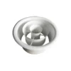 Ring Jet Diffuser Fan, Ceiling, Aluminum, JD-R2 - view 6