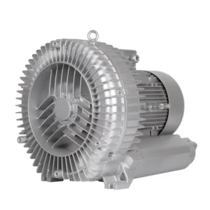 Ring Regenerative Vacuum Pump, EDON, 2GH930-H37, 18.5kw