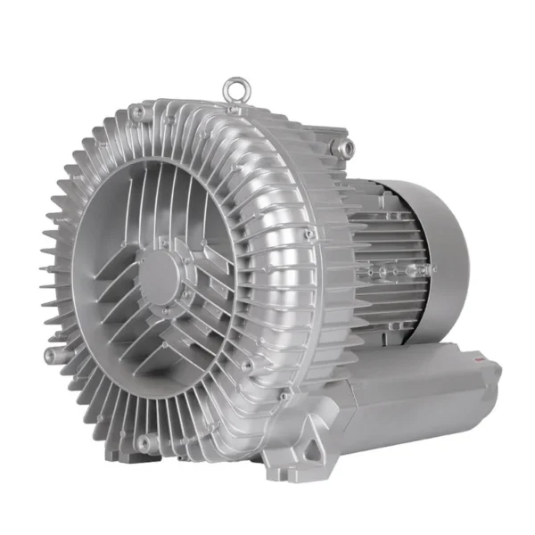 Ring Regenerative Vacuum Pump, EDON, 2GH930-H37, 18.5kw