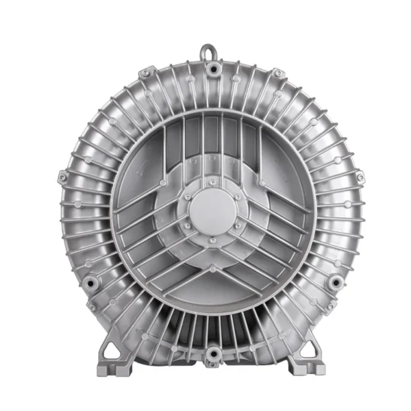 Ring Regenerative Vacuum Pump, EDON, 2GH930-H37, 18.5kw - view 2