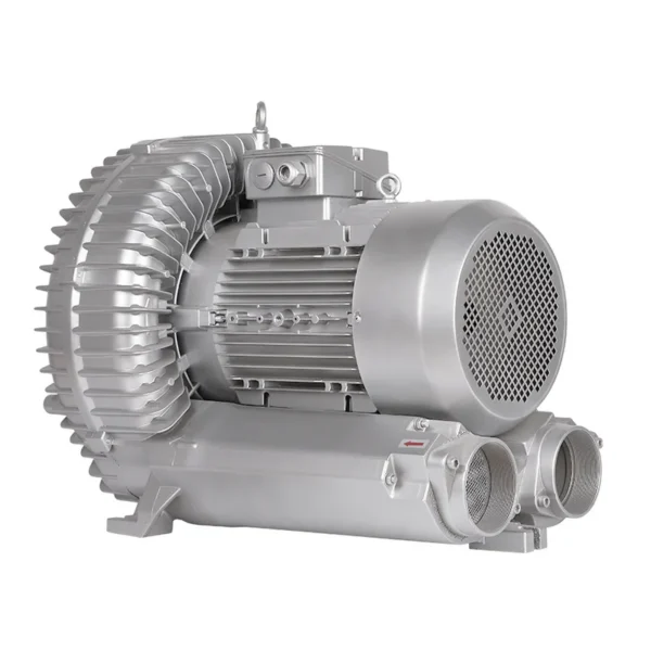 Ring Regenerative Vacuum Pump, EDON, 2GH930-H37, 18.5kw - view 3
