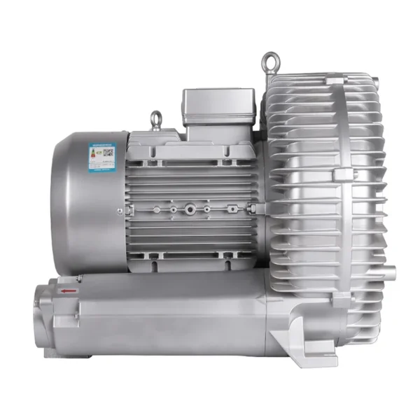 Ring Regenerative Vacuum Pump, EDON, 2GH930-H37, 18.5kw - view 4