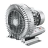 Ring Side Channel Blower, 750W-11KW, 220 V, Electric Blower