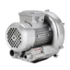 Ring Side Channel Blower, 750W-11KW, 220 V, Electric Blower - view 2