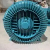 Ring Side Channel Blower, 750W-11KW, 220 V, Electric Blower - view 3