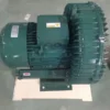 Ring Side Channel Blower, 750W-11KW, 220 V, Electric Blower - view 4