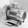 Ring Side Channel Blower, 750W-11KW, 220 V, Electric Blower - view 5