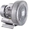 Ring Side Channel Blower, 750W-11KW, 220 V, Electric Blower - view 6