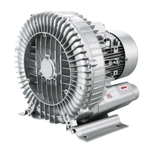 Ring Side Channel Blower, 750W-11KW, 220V, Electric Blower