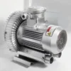 Ring Side Channel Blower, 750W-11KW, 220V, Electric Blower - view 5