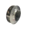 Riveted Wind Wheel Fan, 280mm, Aluminum, Centrifugal - view 2