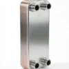 RIYI Brazed Plate Heat Exchanger, 304SS or Titanium, to 225C