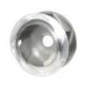 Rlm315 Plug Fan, Cast, AS REQUIRED, cast iron - view 2
