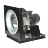 Rlm315 Plug Fan, Cast, AS REQUIRED, cast iron - view 3
