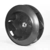 Rlm315 Plug Fan, Cast, AS REQUIRED, cast iron - view 4