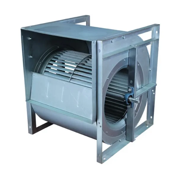 Rlm315 Plug Fan, Cast, AS REQUIRED, cast iron - view 5