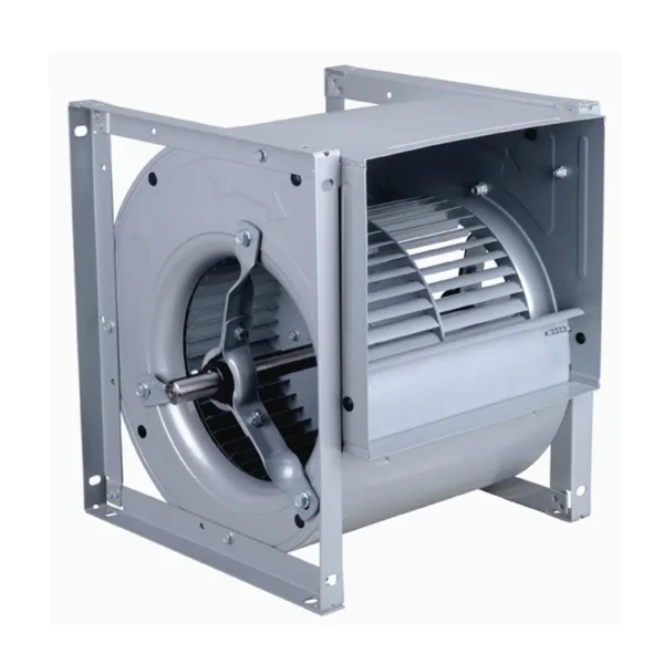 Rlm315 Plug Fan, Cast, AS REQUIRED, cast iron - view 6