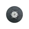 Robot Arm Motor, SP6010-6, 48V, Brushless