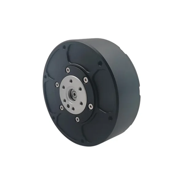 Robot Arm Motor, SP6010-6, 48V, Brushless - view 2