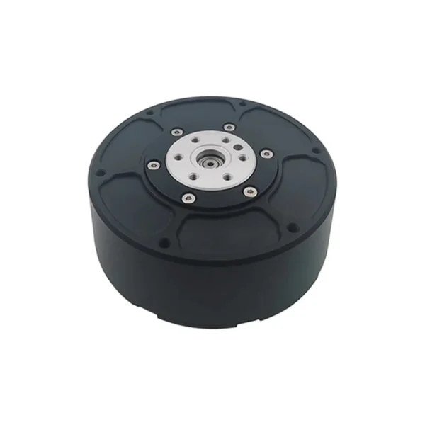 Robot Arm Motor, SP6010-6, 48V, Brushless - view 3