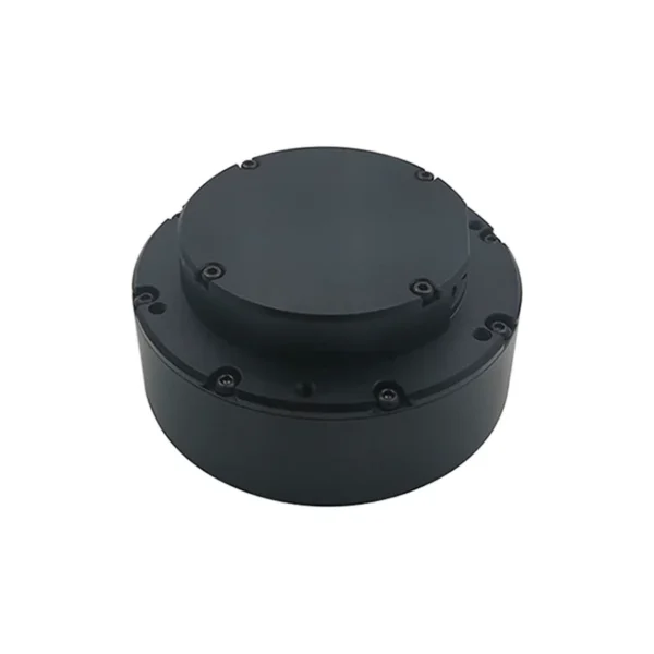 Robot Arm Motor, SP6010-6, 48V, Brushless - view 4