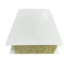 Rock Wool Sandwich Panel, 50-100mm, Wall