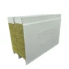 Rock Wool Sandwich Panel, 50-100mm, Wall - view 3