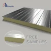 Rock Wool Sandwich Panel, Wall, Roof - view 2